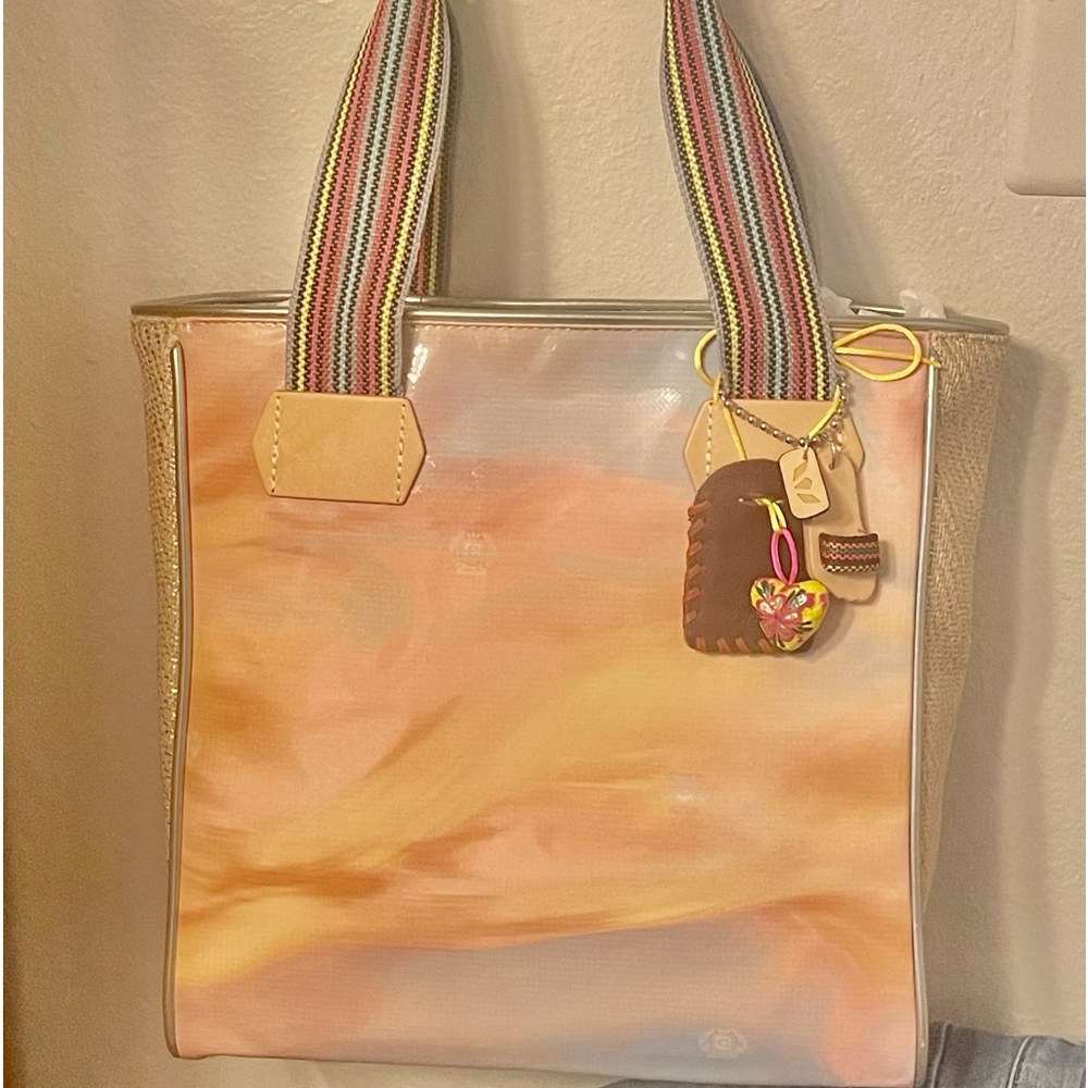 Consuela tote